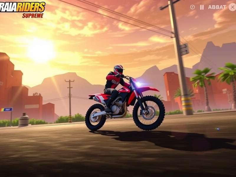 Raia Riders Supreme player reviews